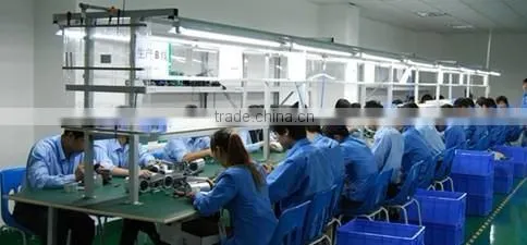 Guangzhou Fanshine Electronics Co., Ltd. company overview - view 3