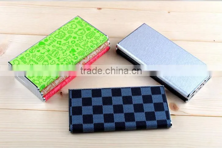 Shenzhen New Fashion Customised Power Bank For Ipod Touch