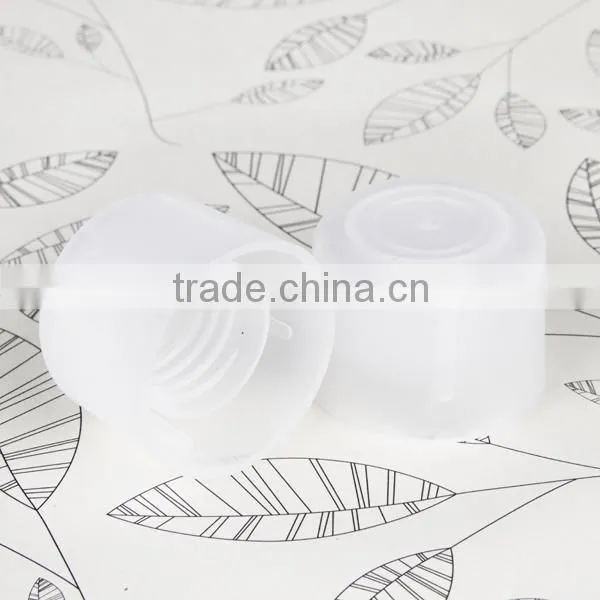 20/410 plastic cap