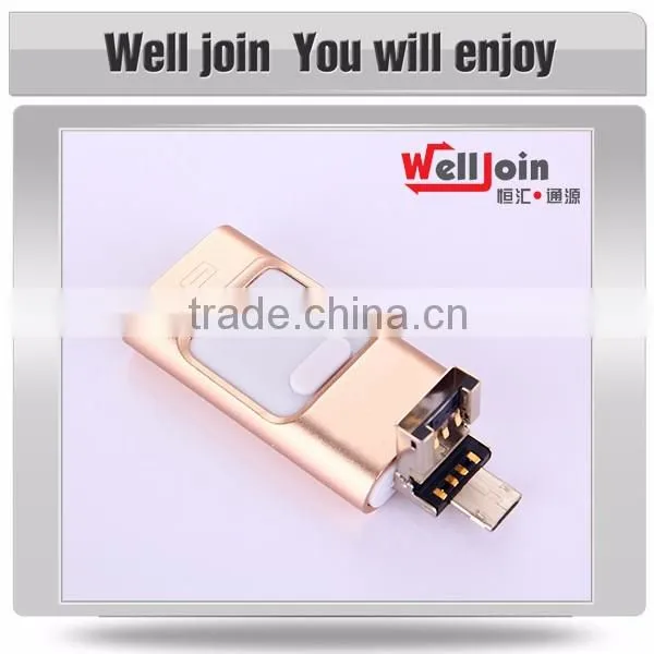 High quality Best Selling Newest design flash u disk