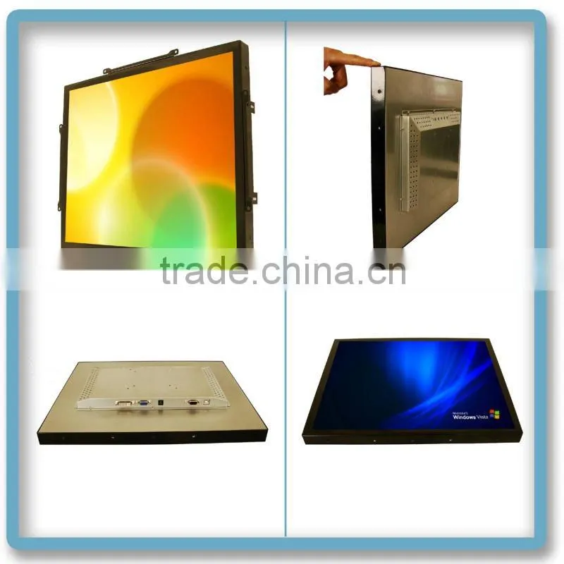 15 inch gaming lcd PC monitor