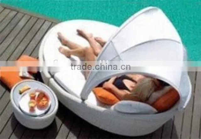 outdoor rattan turkish sofabed furniture
