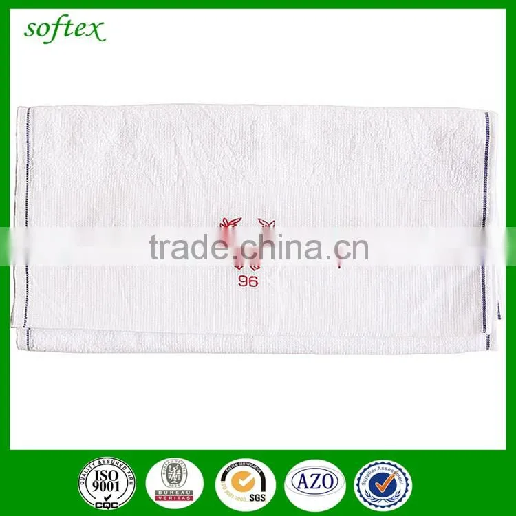 bulk buy from china cotton chick chinese good morning towel for sale
