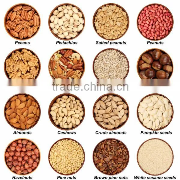 wet type fresh peanut red skin removing machine, roasted almond peeling machine with low price