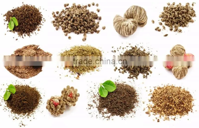 Ground Coffee Packing Machine,1-1000g Quantitative Intelligent powder package machine