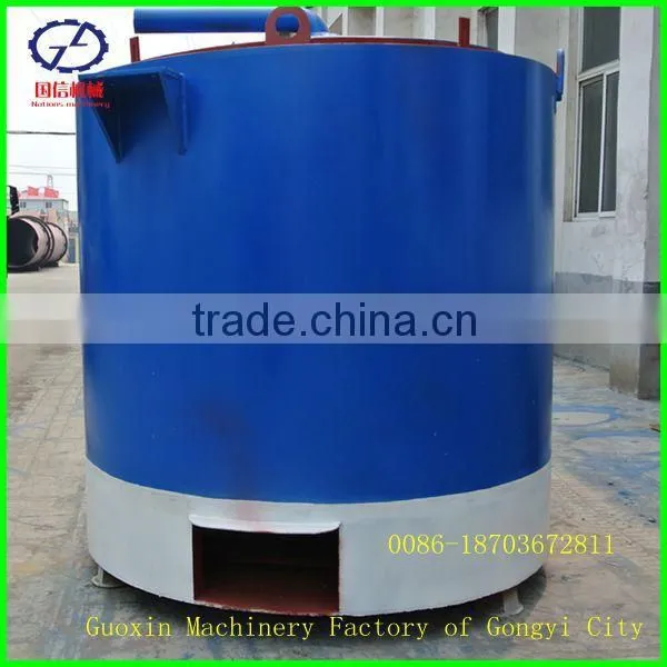 HOT SALE For sawdust activated carbon stove