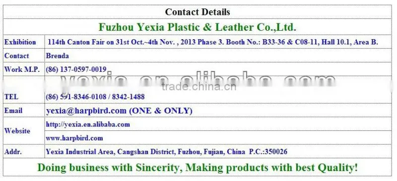 Popular Africa 811D PVC slippers