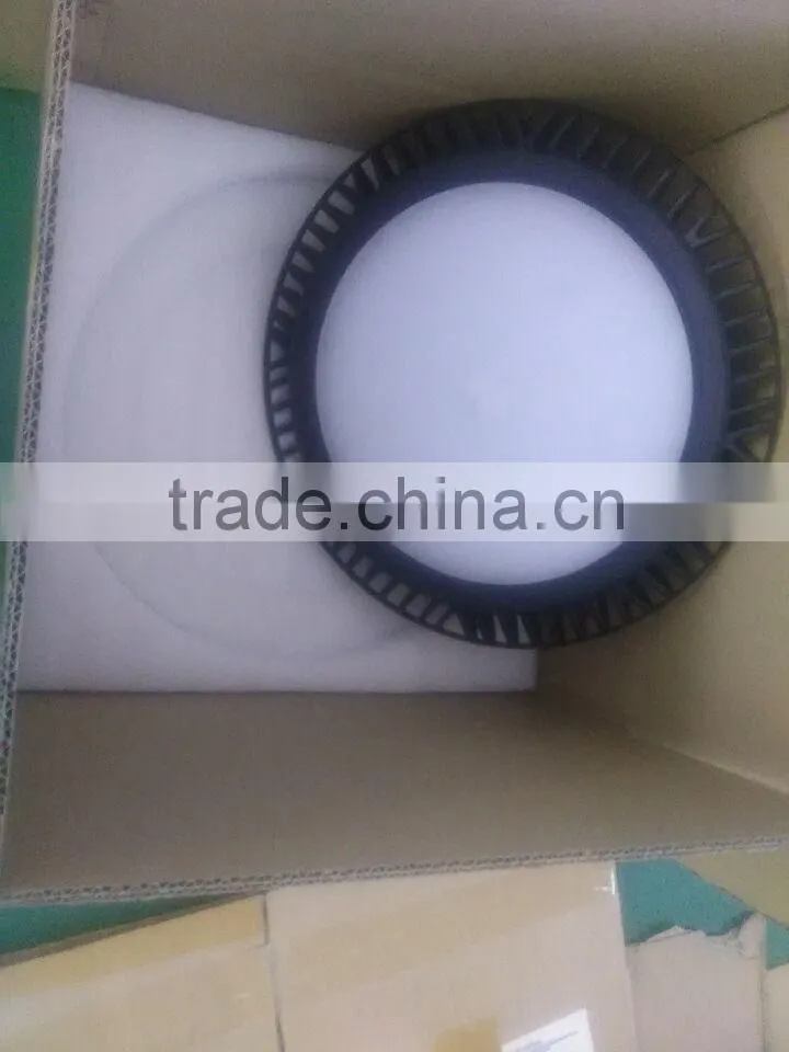 Industrial led high bay light UFO Meanwell driver 200W LED High bay light IP65 5 years warranty