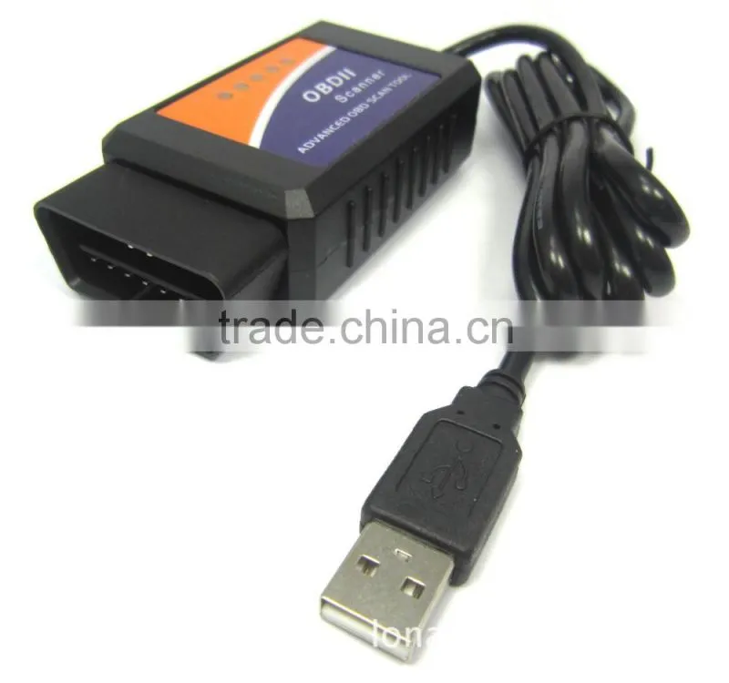 USB KKL VAG-COM for 409.1 VAG 409.1 USB /KKL409.1 USB FT232RL Chip for Audi/VW