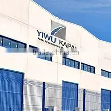 Yiwu Kapai Auto Accessories Manufacturer company overview - view 1