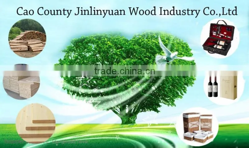 solid wood board type pine wood sawn timber