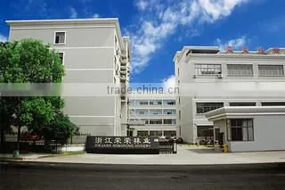 Zhejiang Rongrong Hosiery Co., Ltd. company overview - view 1