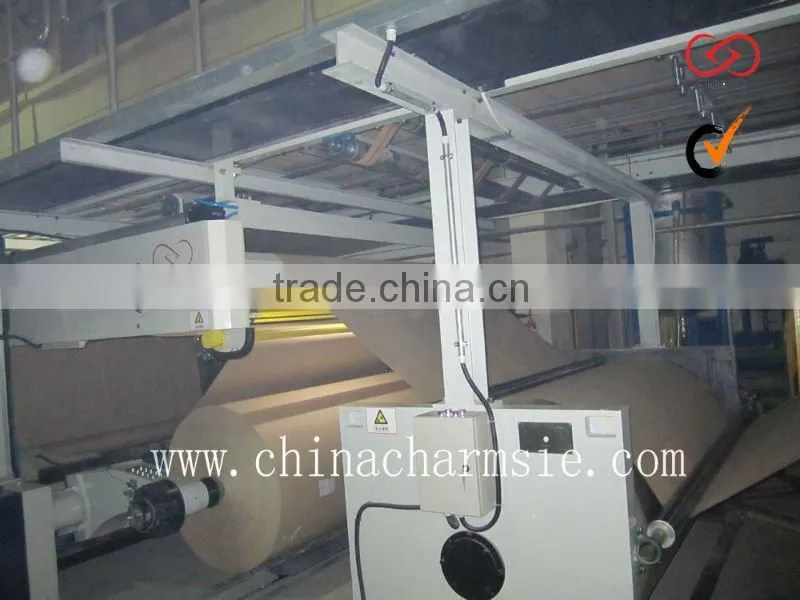 GIGA LXC Roll Paper Automatic Splicer