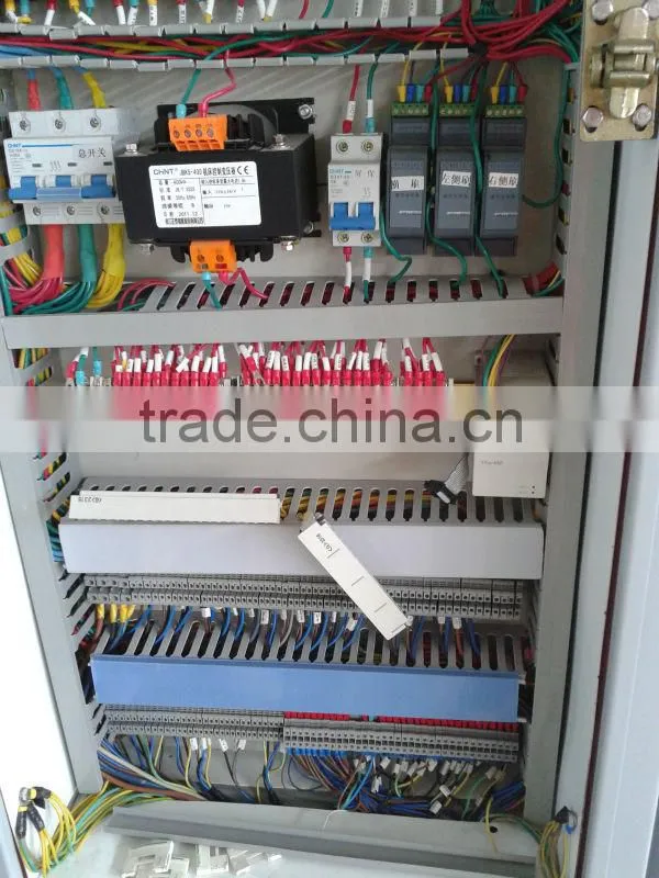 Fully automatic car washing machine for sale with CE certification