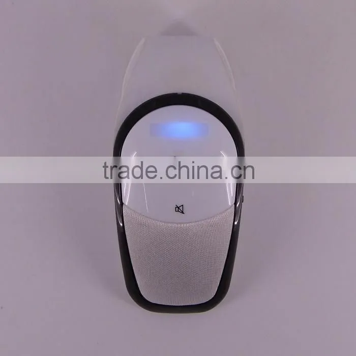 Car Bluetooth Handsfree Bluetooth Speaker Dual Phone Standby car bluetooth handsfree kit