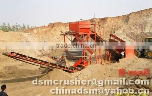 Energy-saving Gravel Sand Making Machine Price