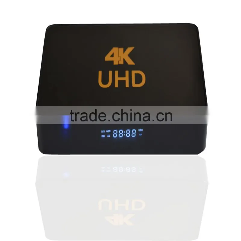 IPTV Set Top Box