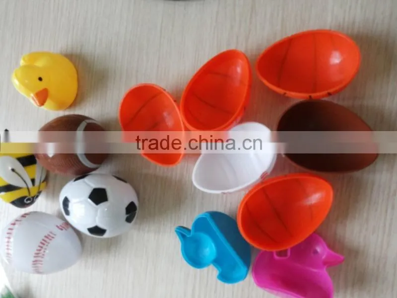 latest designed fashionable high-quality decorative easter egg