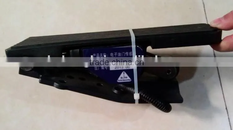 Sinoexpro howo A7 right control module WG9719581022