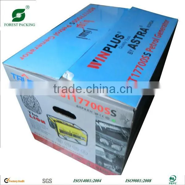 PAPER BOX PRINTING SERVICE FP100530