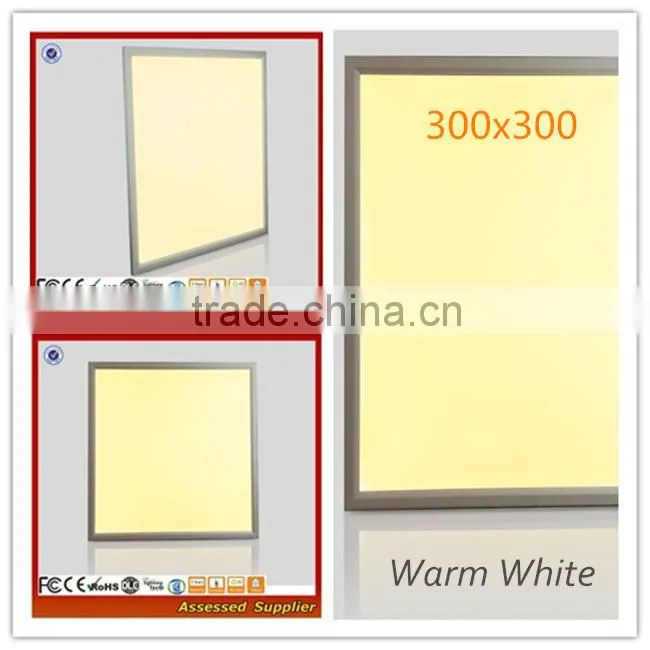 P15A-405C LED wholesalers Ultra Thin Glare-Free Edge-Lit LED Light Panel 600x600, White, 2014 for House