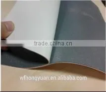 Roof PVC waterstop membrane foil