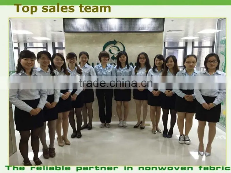 Landscape Item Non woven PP Fabric