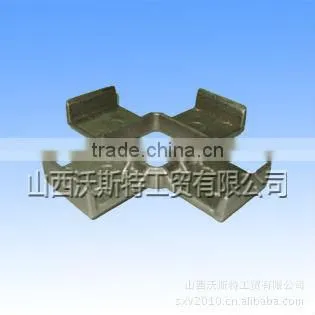 Steel Formwork Scaffolding Part/galvanized frame of cross