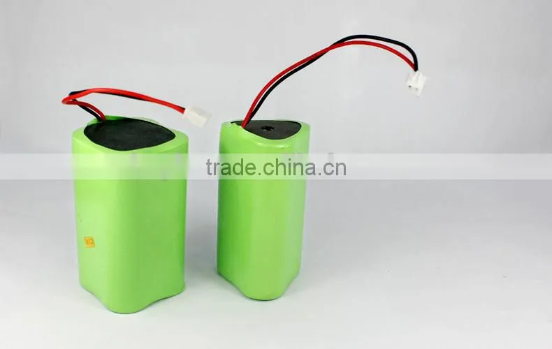 18650 18500 14500 16340 26650 3.7v Rechargeable 18650 battery manufacturer
