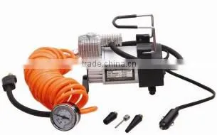 DC 12V 150PSI tire inflator