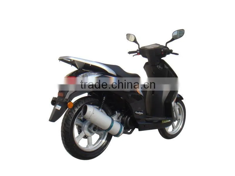 EEC 150CC motorcycle and scooter,electric scooter