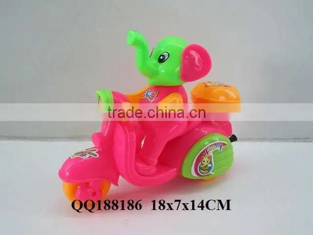 Newest plastic pull line dinosaur toy for kids,Pull line dinosaur toy