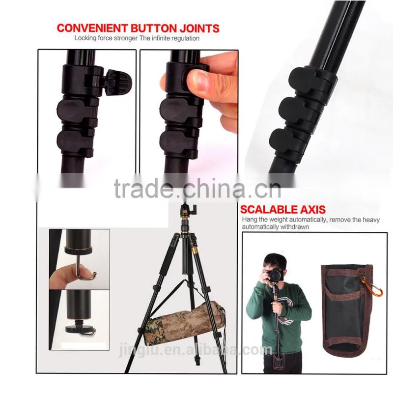 camera tripod& professional tripod