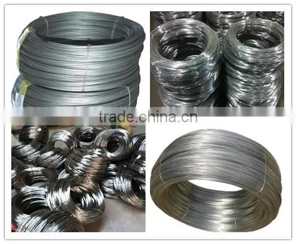10 gauge stainless steel wire