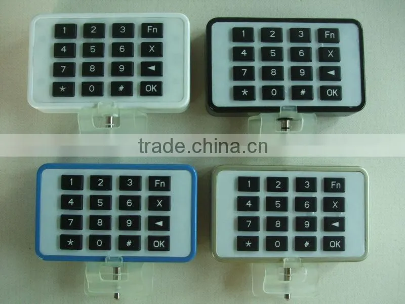 Smart Chip Card Reader EMV Card Reader for IOS and Android with demo and SDK