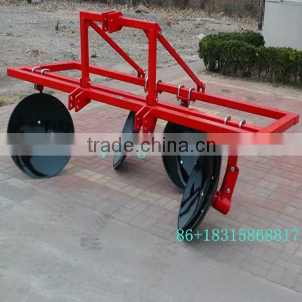 3Z series of disc ridger for sale