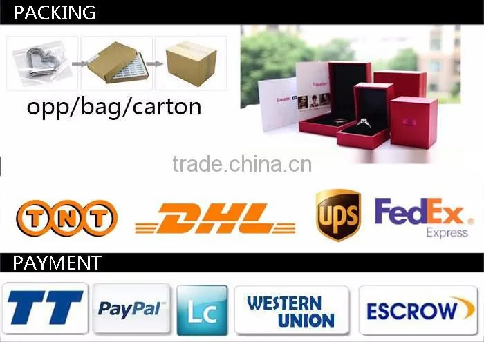 Promotional Items 2016 Stainless Steel Gold Watch Accessories
