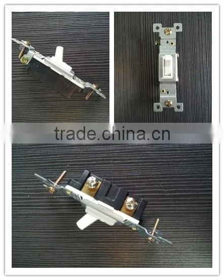 Single pole ,Toggle Switch,UL list