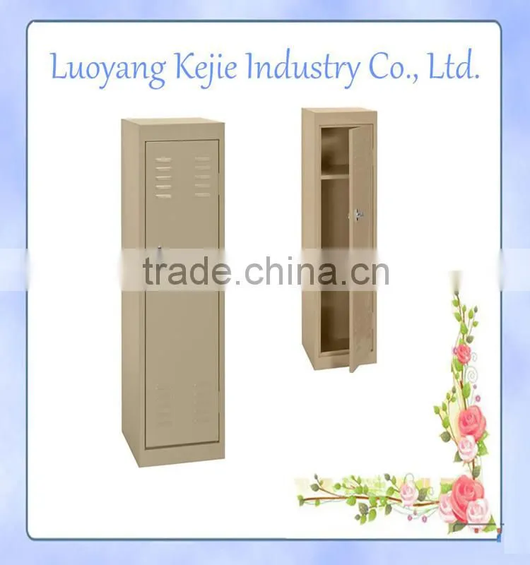 french style bedroom furniture colorful one door locker 1 door locker