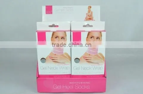 Moisturising Gel Neck Wrap