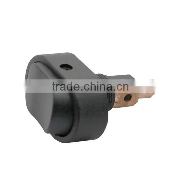 Best quality hotsell mini waterproof lighted rocker switch