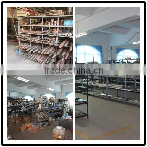 decoiler machine made in China