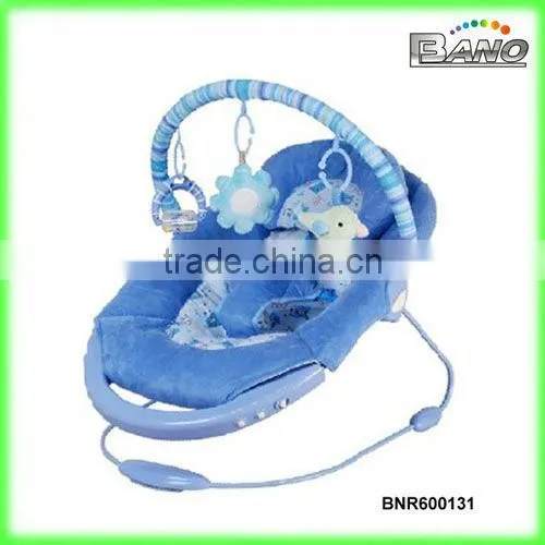 Kids Novelty Chairs Baby Bounce Chair with Music BNR600206
