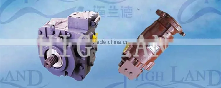 direct buy china 24v hydraulic pump motor