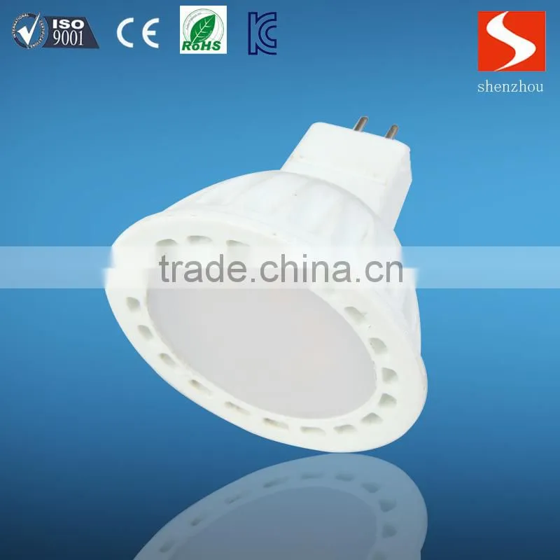 LED Spot Light GU10/MR16/E14