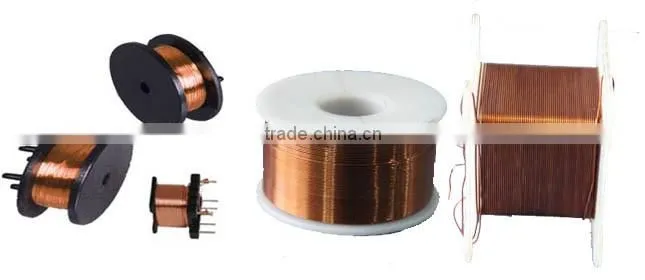 MCSH986-30 High precision ups transformer winding machine