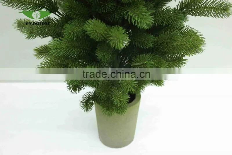 cheap artificial topiary tree