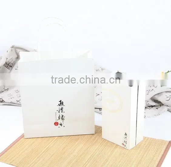custom luxury tea packaging box