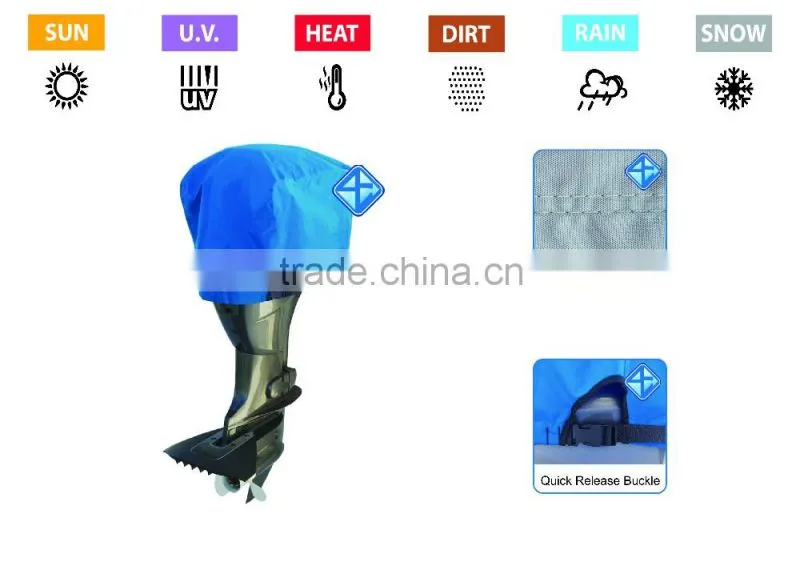 China wholesale market agents Marine Parts Cover