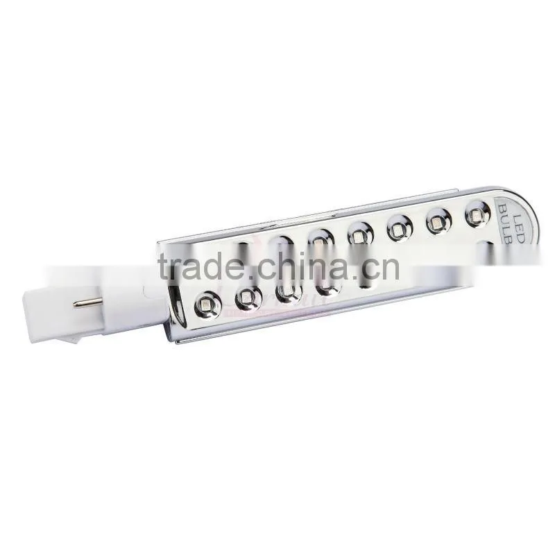 High power durable gel curing UV lamp bulb